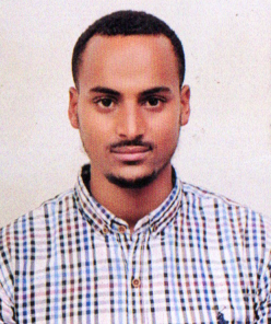 Jemal Ibrahim